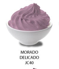 MA BAKER & CHEF JELLY COLOR 10ML MORADO DELICADO