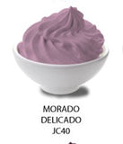 MA BAKER & CHEF JELLY COLOR 10ML MORADO DELICADO