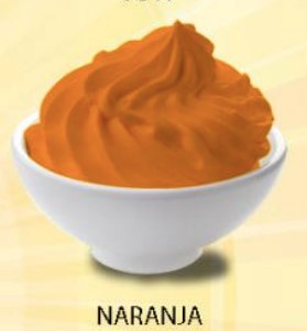 MA BAKER & CHEF JELLY COLOR 10ML NARANJA