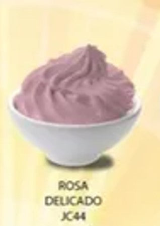 MA BAKER & CHEF JELLY COLOR 10ML ROSA DELICADO