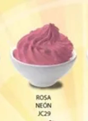 MA BAKER & CHEF JELLY COLOR 10ML ROSA NEON