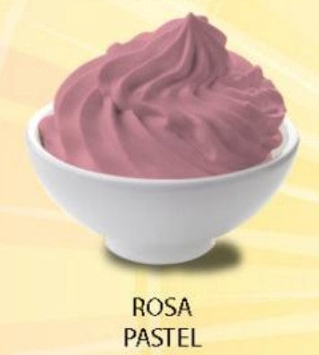 MA BAKER & CHEF JELLY COLOR 10ML ROSA PASTEL