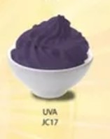 MA BAKER & CHEF JELLY COLOR 10ML UVA