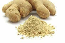 JENGIBRE MOLIDO A GRANEL $32 por 100G