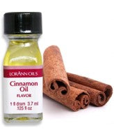 LORANN OILS ESENCIA 3.7 ML CANELA