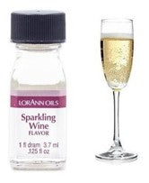 LORANN OILS ESENCIA 3.7 ML CHAMPAGNE