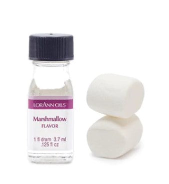 LORANN OILS ESENCIA 3.7 ML MALVAVISCO
