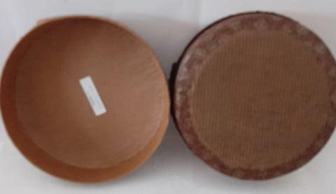 MOLDES DE PAPEL