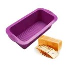 MOLDE DE SILICON PARA PANQUE (LOFT CAKE)