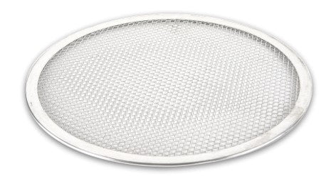 MALLA PIZZA REDONDA 14" (35.6 cm)
