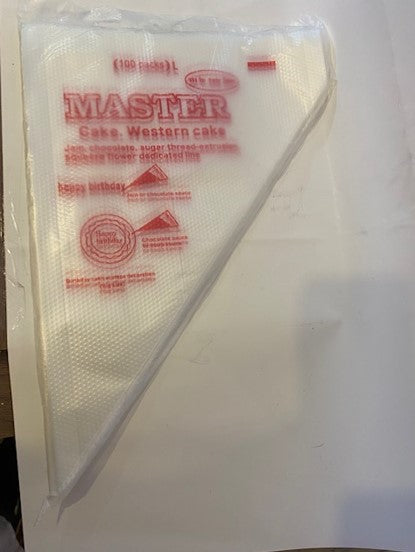 MANGA PASTELERA MASTER TAMAÑO GRANDE