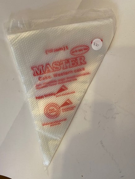 MANGA PASTELERA TIPO MASTER TAMAÑO CHICA