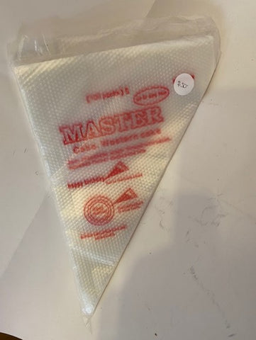 MANGA PASTELERA TIPO MASTER TAMAÑO CHICA