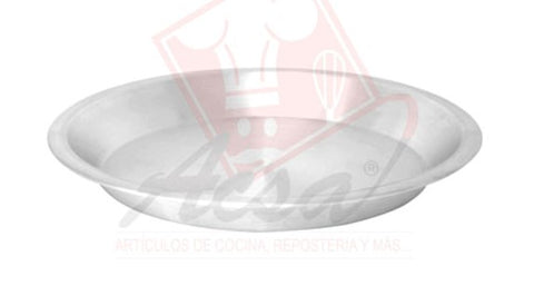MOLDE DE ALUMINIO PARA PAY 19.5CM
