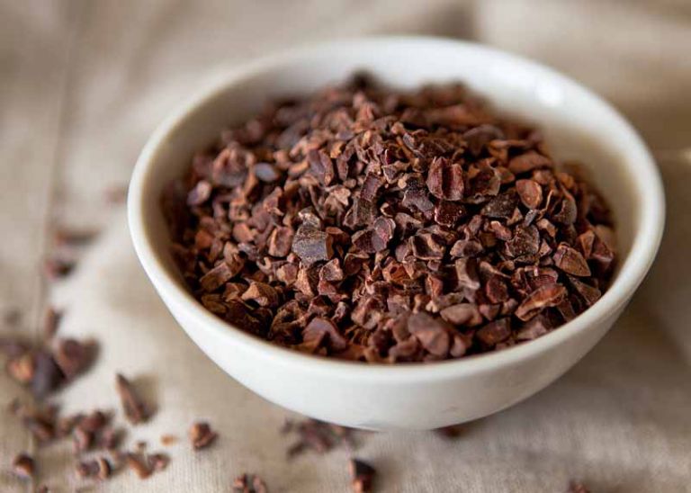 NIBS DE CACAO A GRANEL 1G