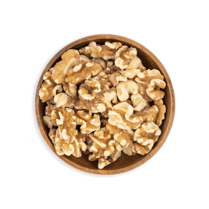 NUEZ DE CASTILLA PELADA A GRANEL