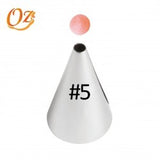 OZ DUYA # 5