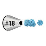 OZ DUYA # 18