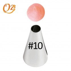 OZ DUYA # 10