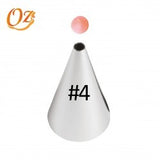 OZ DUYA # 4