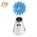 OZ DUYA # 6B