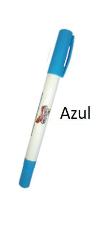 MA BAKER & CHEF PLUMON COMESTIBLE DOBLE PUNTA