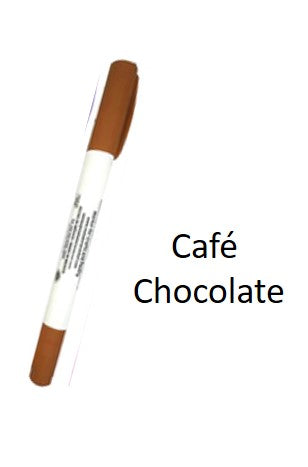 MA BAKER & CHEF PLUMON COMESTIBLE DOBLE PUNTA