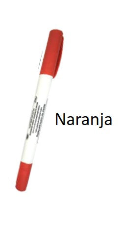 MA BAKER & CHEF PLUMON COMESTIBLE DOBLE PUNTA