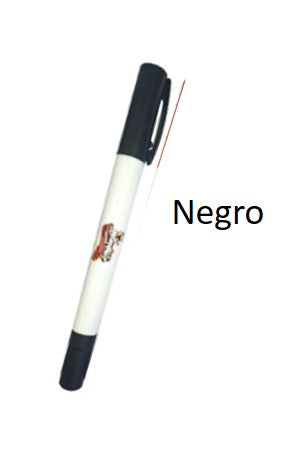 MA BAKER & CHEF PLUMON COMESTIBLE DOBLE PUNTA