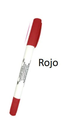 MA BAKER & CHEF PLUMON COMESTIBLE DOBLE PUNTA