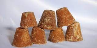 PILONCILLO TAPON A GRANEL