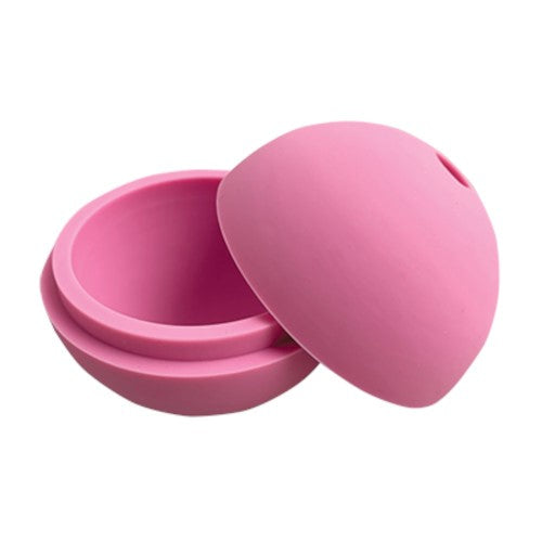 MOLDE DE SILICON CAKE POP 6CM