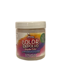 MA BAKER & CHEF COLOR EN POLVO PARA PAN AL 12.5% 100G VERDE ESMERALDA