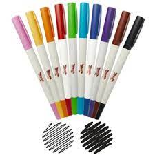 MA BAKER & CHEF PLUMON COMESTIBLE DOBLE PUNTA