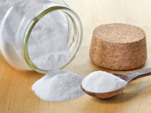 POLVO PARA HORNEAR A GRANEL