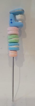 PUNZONES PARA GALLETAS DECORADOS