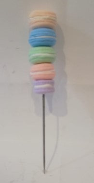 PUNZONES PARA GALLETAS DECORADOS