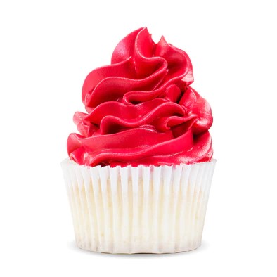 ENCO COLORES EN GEL 40G ROJO NAVIDAD