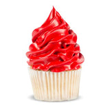 ENCO COLORES EN GEL 40G ROJO ROJO