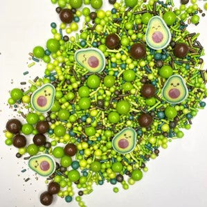 SPRINKLES AGUACATITO 100 G