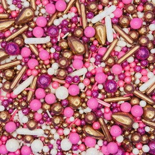 SPRINKLES AMORE MIO 100G