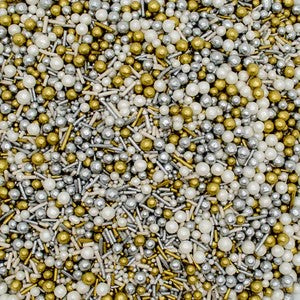 SPRINKLES ANNIVERSARY 100G