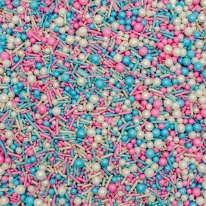 SPRINKLES BABY 100G