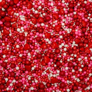 SPRINKLE ROMANCE 100G