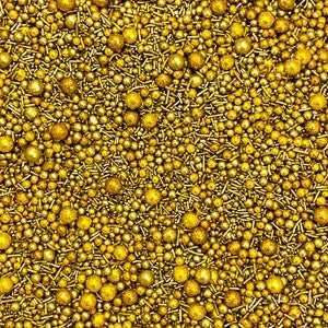 SPRINKLES ROYAL 100G