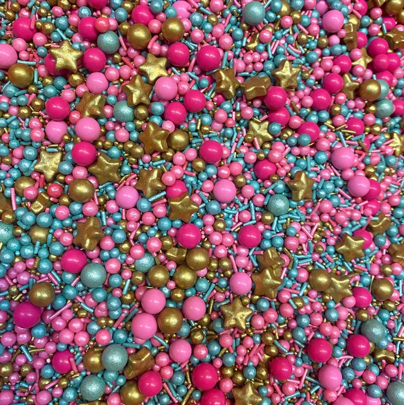 SPRINKLE  SAYULITA 100G