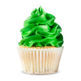 ENCO COLORES EN GEL 40G VERDE