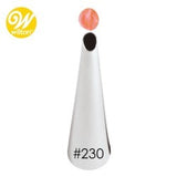 WILTON DUYA # 230