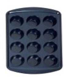 WILTON MOLDE  MUFFIN 6 CAV