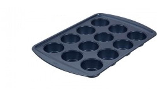 WILTON MOLDE  MUFFIN 6 CAV